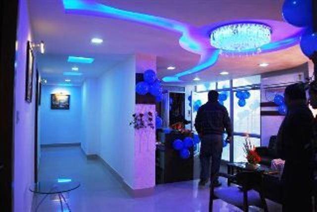 Hotel Elevens Inn Патна Экстерьер фото